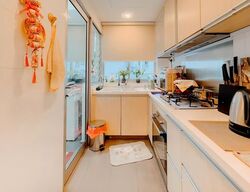 The Parc Condominium (D5), Condominium #592991301